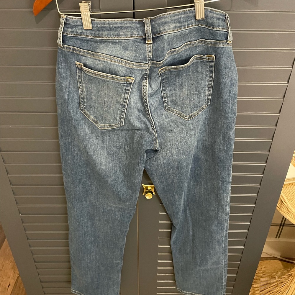 Gap Maternity Jeans - image 2